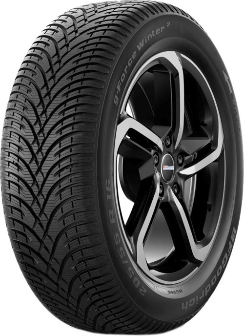 g-Force Winter 2 205/55 R19 840730 henkilöauton renkaat