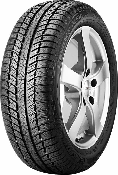 ALPINPA3MO 225/55 R16 845306 bandenmaat auto