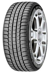 PILOT ALPIN PA3 295/30 R19 850446 bandenmaat auto