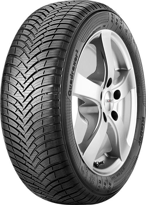 Quadraxer 2 165/65 R14 850715 henkilöauton renkaat
