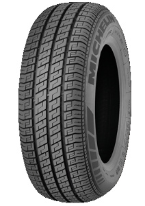 MXV 3A 195/60 R14 MPN: Z1GGF