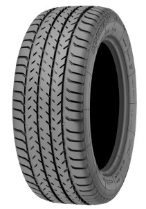 TRX GT 240/45 VR415 735252 bandenmaat auto