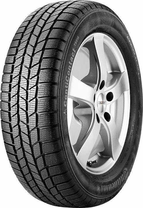 CONTICONTACT TS 815 235/55 R18 0358785 henkilöauton renkaat