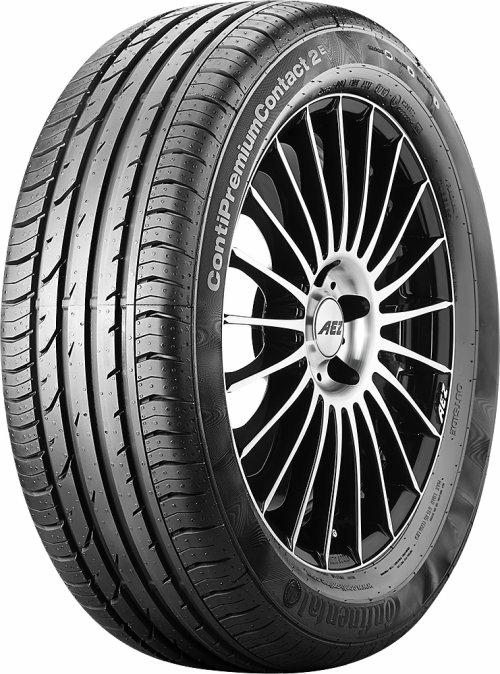 PRECON2SSR 245/55 R17 0357966 bandenmaat auto