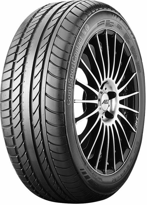SportContact 245/45 ZR16 0358036 henkilöauton renkaat