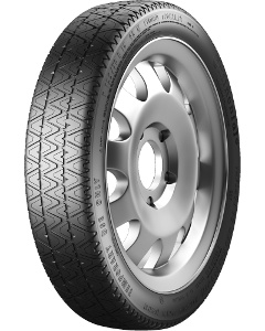 SportContact 125/70 R17 0311366000 bandenmaat auto