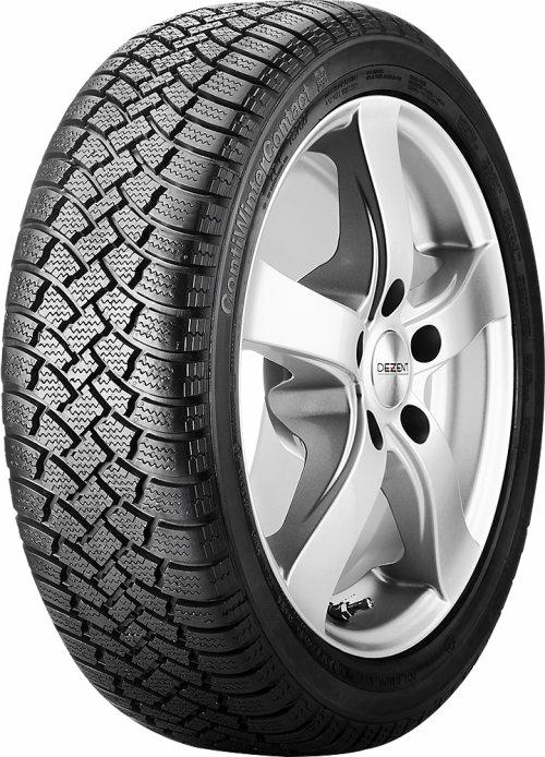 ContiWinterContact T 155/70 R15 0353743 henkilöauton renkaat