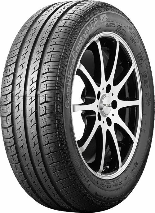 ContiEcoContact CP 175/60 R15 0351156 bandenmaat auto
