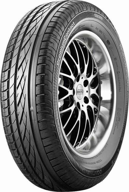 PREMIUMCONTACT 275/50 R19 0351550 henkilöauton renkaat