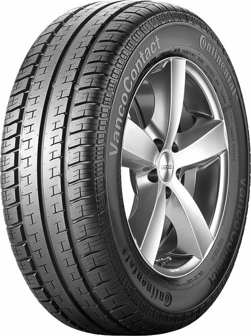 VancoContact 235/55 ZR17 0451572 bandenmaat auto