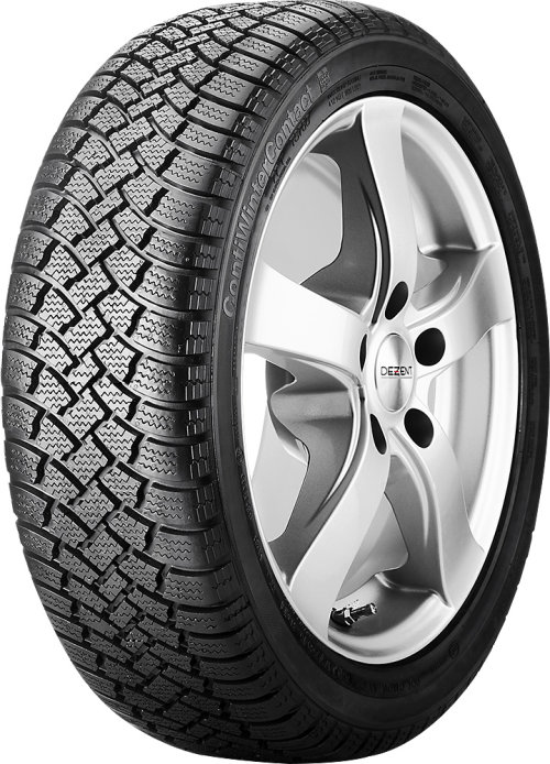 CONTIWINTERCONTACT T 135/70 R15 0353011 henkilöauton renkaat