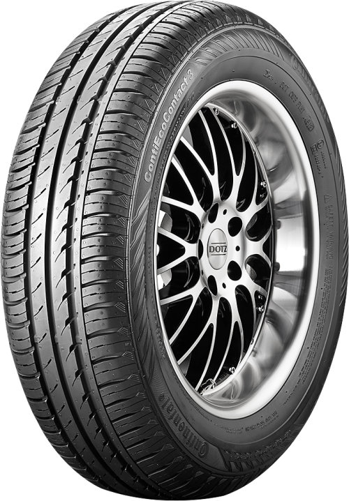 ContiEcoContact 3 155/65 R14 0350501 bandenmaat auto