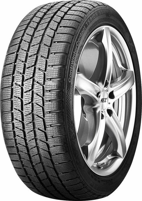 CONTIWINTERCONTACT T 185/60 R16 0353329 bandenmaat auto