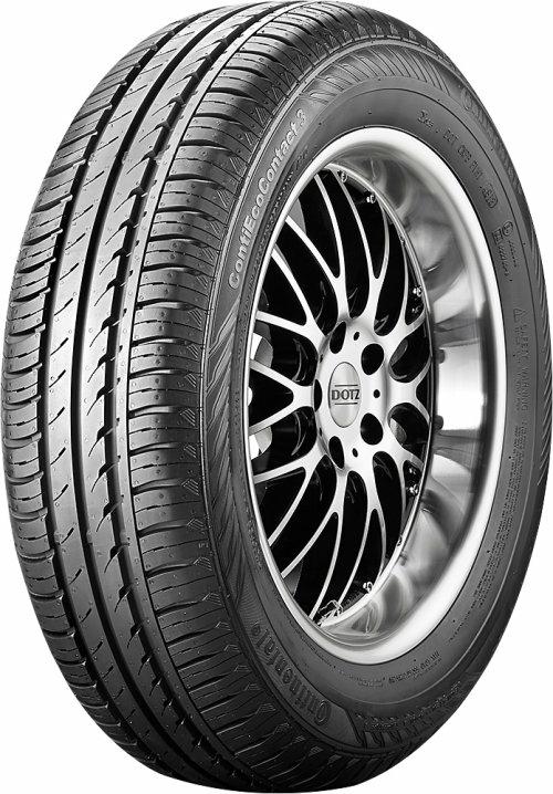 CONTIECOCONTACT 3 175/80 R14 MPN: 1000012771