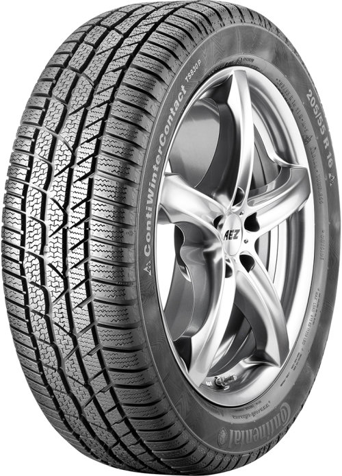 ContiWinterContact T 225/50 R18 0353174 bandenmaat auto