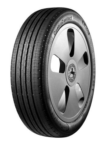 E-CONTACT 125/80 R13 0356115 henkilöauton renkaat