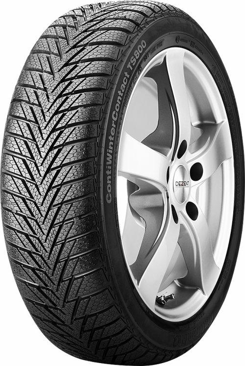 WinterContact TS 800 125/80 R13 0353256 henkilöauton renkaat