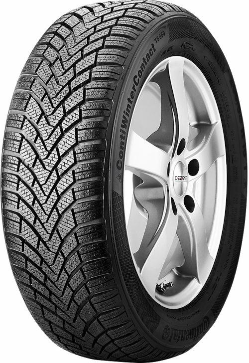 ContiWinterContact T 155/65 R15 0353309 bandenmaat auto