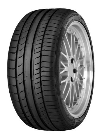 CSC5SUVSSR 285/45 R19 0354217 bandenmaat auto