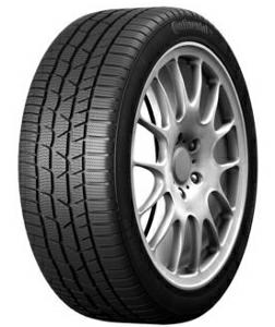 TS830PMOXL 235/40 R18 0353518 bandenmaat auto
