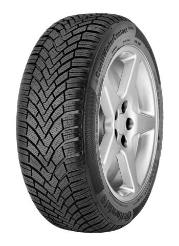 WinterContact TS 850 155/65 R14 0353527 bandenmaat auto