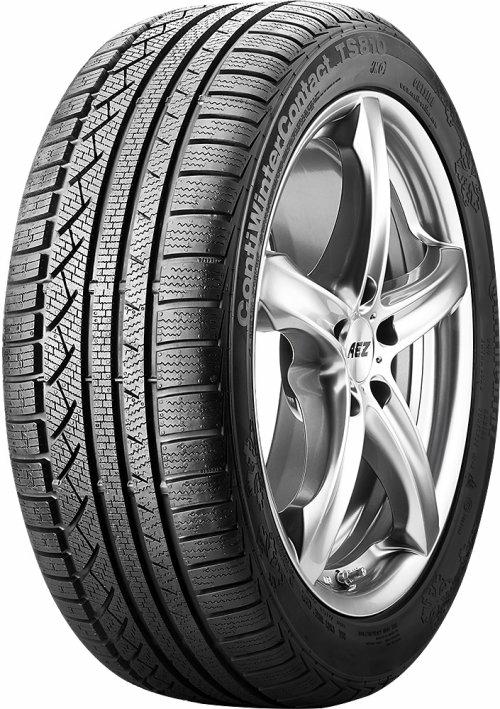 Banden auto Continental TS810MO# EAN: 4019238598773