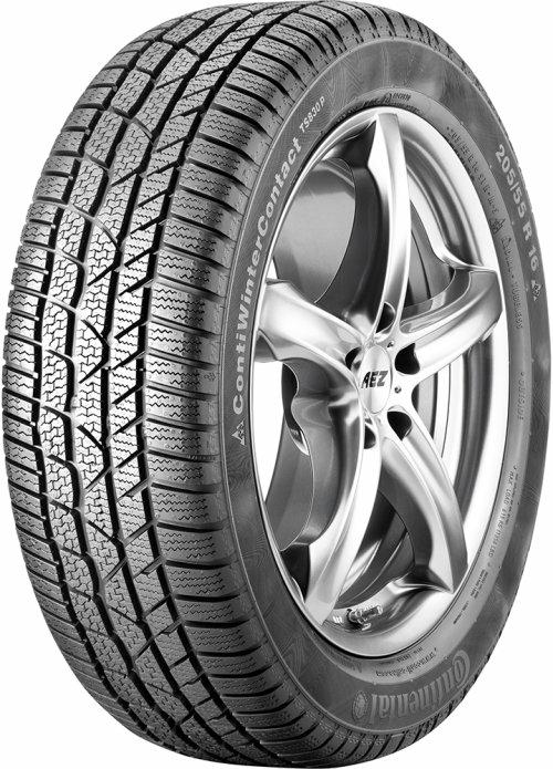 ContiWinterContact T 245/30 R20 0353763 henkilöauton renkaat