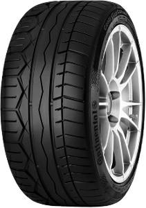 ContiForceContact 295/30 ZR20 0356910 bandenmaat auto