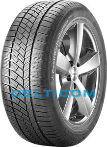 WinterContact TS 850 225/55 R16 0353908 bandenmaat auto