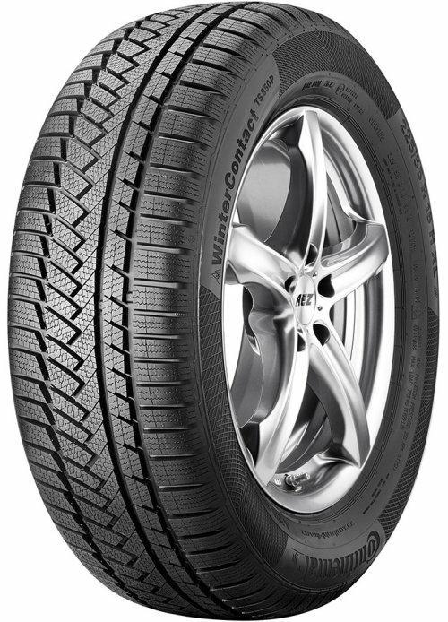 TS850PXL 235/60 R17 0355025 henkilöauton renkaat