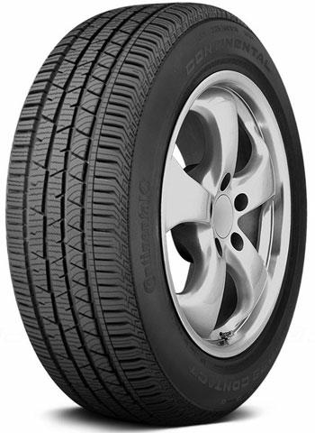 CROSS LX SPORT MOE S 255/50 R19 0354918 maasturien renkaat
