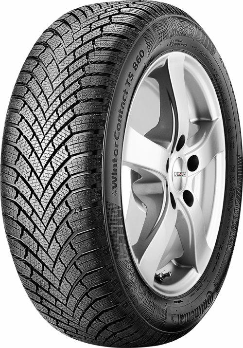 TS860 175/80 R14 0355104 henkilöauton renkaat