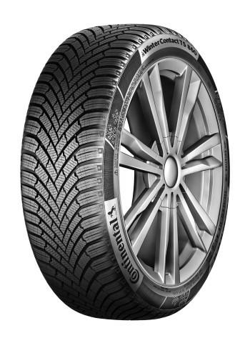 TS860 195/50 R15 0355129 bandenmaat auto