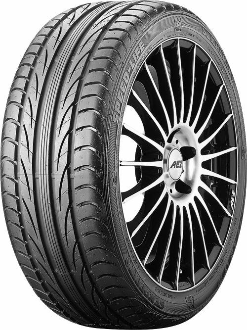 SPEED-LIFE TL 205/55 R15 0372883 henkilöauton renkaat