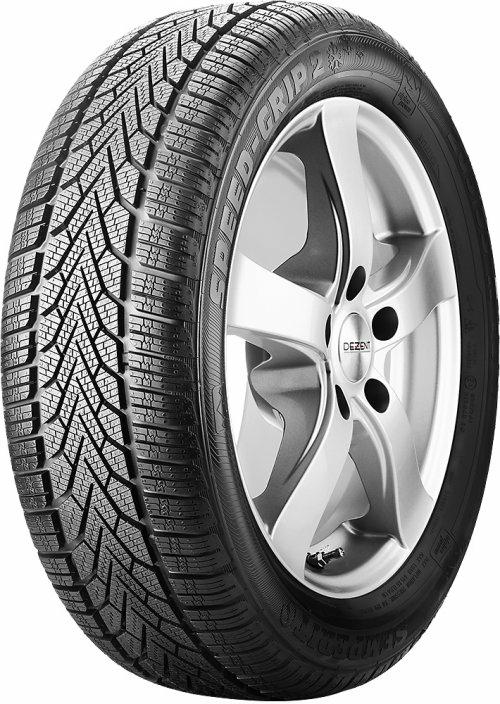 SPEED-GRIP 2 205/60 R16 0373086 bandenmaat auto