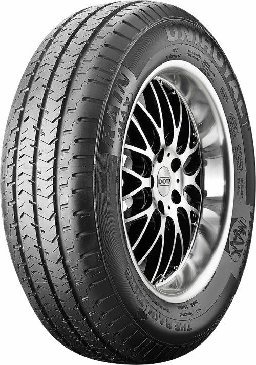 RAIN MAX RF 195/70 R15 0451927 henkilöauton renkaat