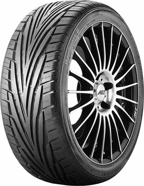 RAINSPORT 2 XL FR T 215/40 R16 0362670 henkilöauton renkaat