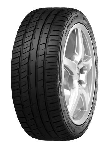 ALTIMAX SPORT XL FR 235/40 R19 1554434 henkilöauton renkaat