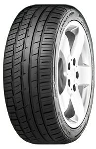 Altimax Sport 205/40 R17 15525400000 henkilöauton renkaat