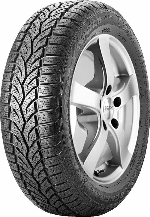 Altimax Winter Plus 175/65 R15 15497530000 henkilöauton renkaat