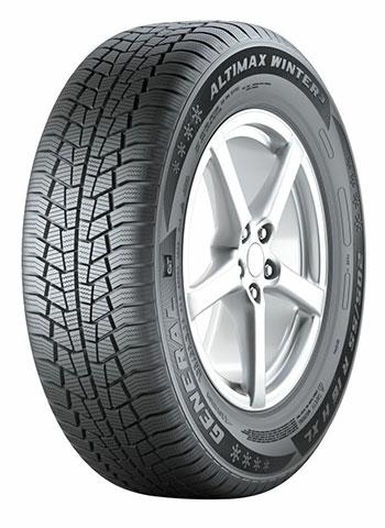 ALTIMAX WINTER 3 M 195/55 R15 1549202 henkilöauton renkaat