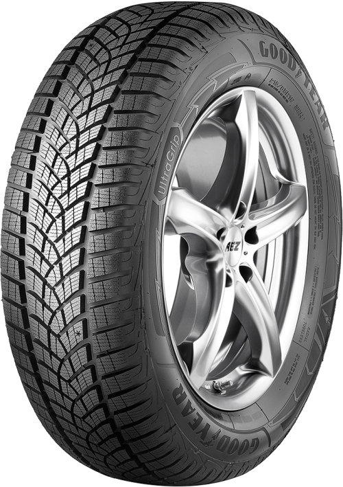 Goodyear ULTRAGRIP PERFORMANCE+ 245/45 R18 100V Winter tyres ...