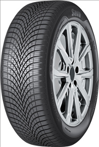 ALL WEATHER M+S 3PMSF TL 195/50 R15 579169 bandenmaat auto