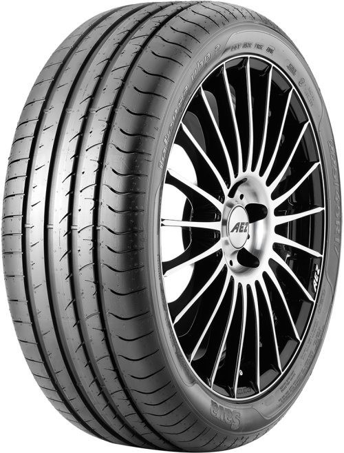 INTENSA UHP 2 XL FP TL 265/35 R18 579766 bandenmaat auto