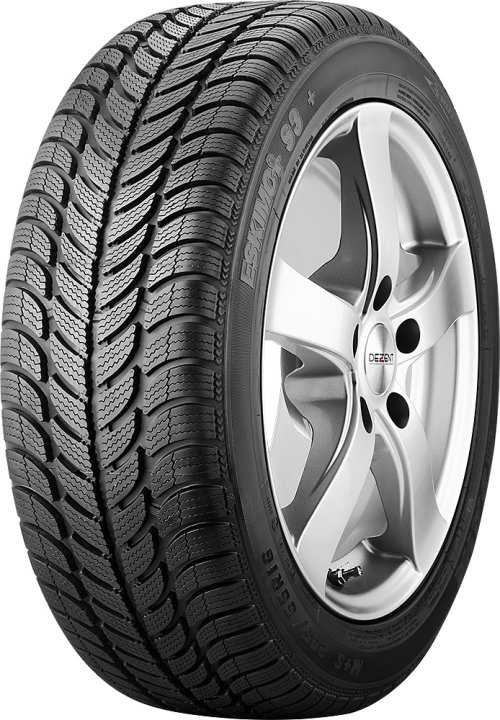 Eskimo S3+ 185/60 R15 581364 däck för din bil