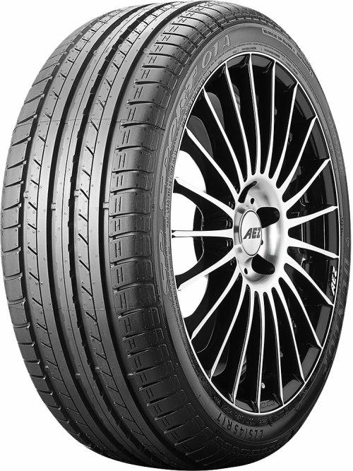 SP Sport 01 195/55 R15 523173 henkilöauton renkaat