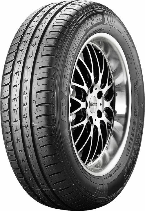 SP StreetResponse 165/65 R15 524155 bandenmaat auto