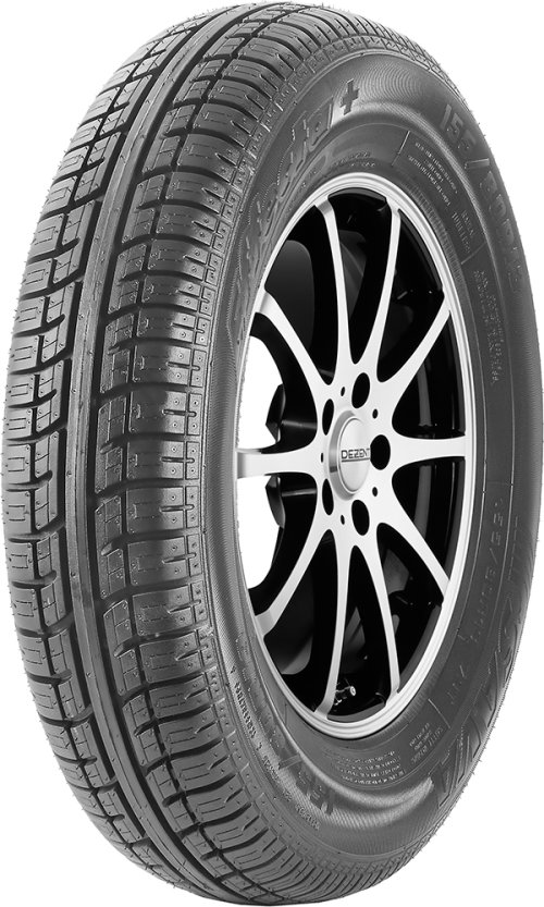 Effecta+ 155/80 R13 585154 bandenmaat auto