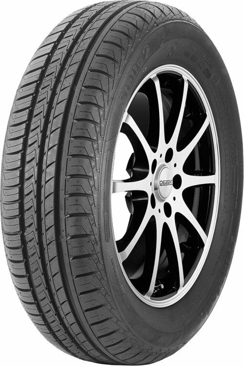 MP16 Stella 2 165/60 R14 15801130000 henkilöauton renkaat