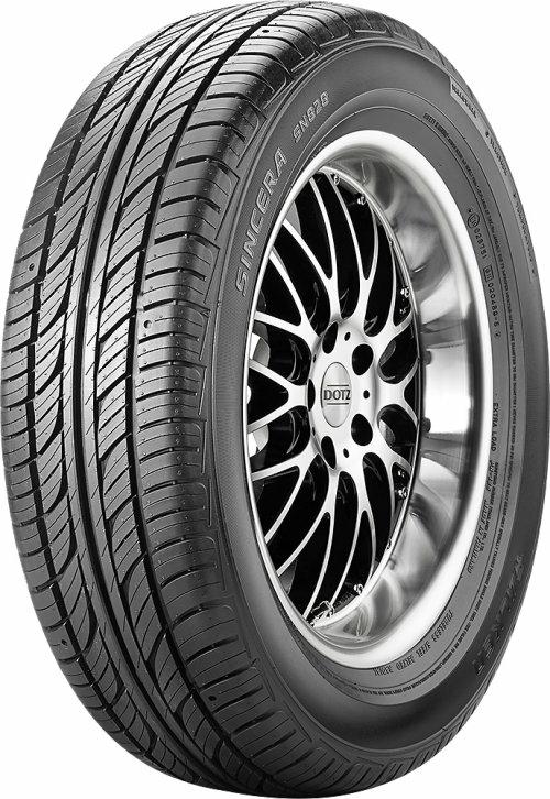 Sincera SN-828 145/70 R12 261291 henkilöauton renkaat